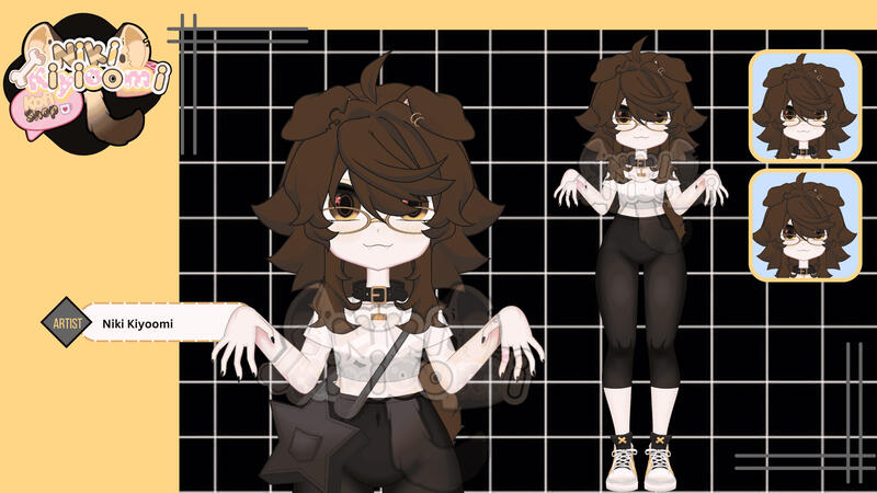 Dog adoptable
